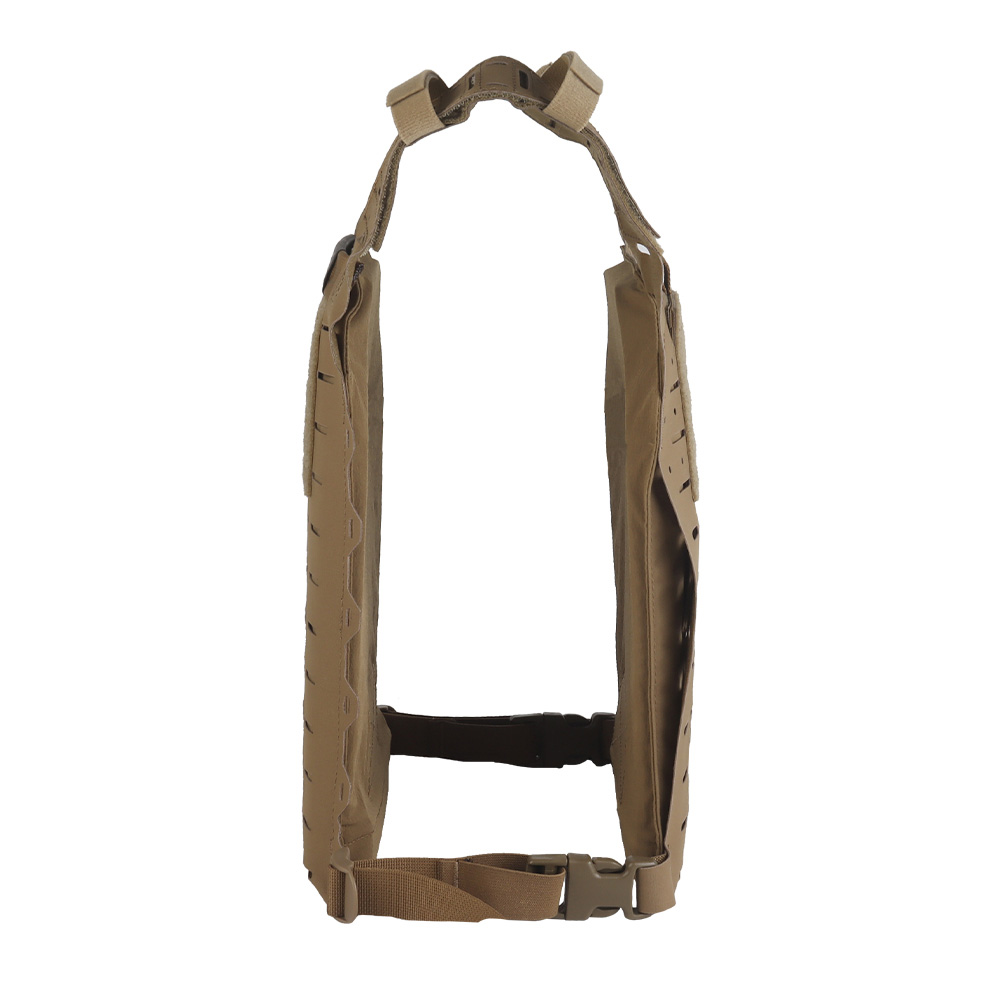 Tactical Nylon Lightweight SF  – обзор и цена Crossfit Weight Vest