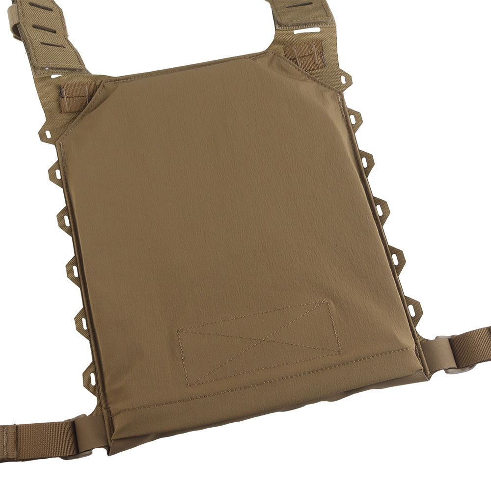 Tactical Nylon Lightweight SF  – обзор и цена Crossfit Weight Vest