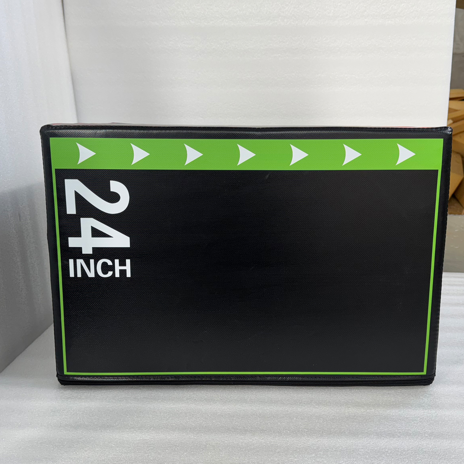 Plyo Jumping Exercise Box Port – обзор и цена Box Jump Plyo