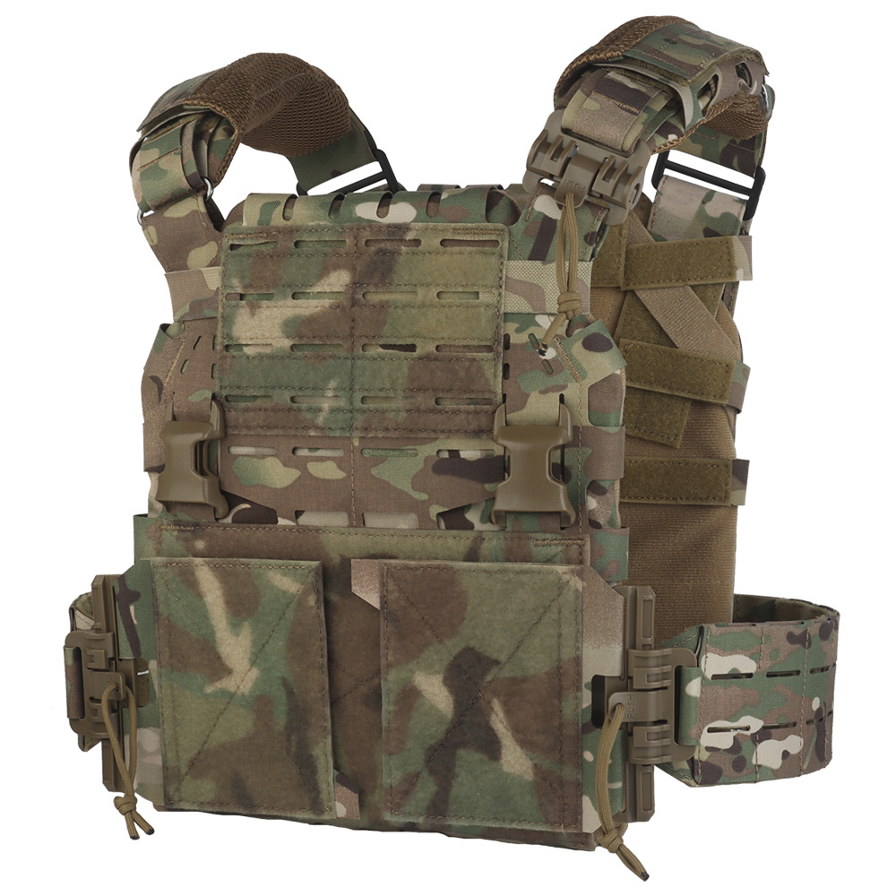 Tactical ARC Plate Carrier V2  – обзор и цена Crossfit Weight Vest