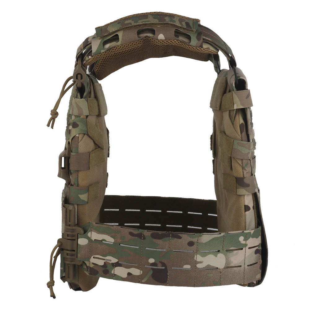 Tactical ARC Plate Carrier V2  – обзор и цена Crossfit Weight Vest
