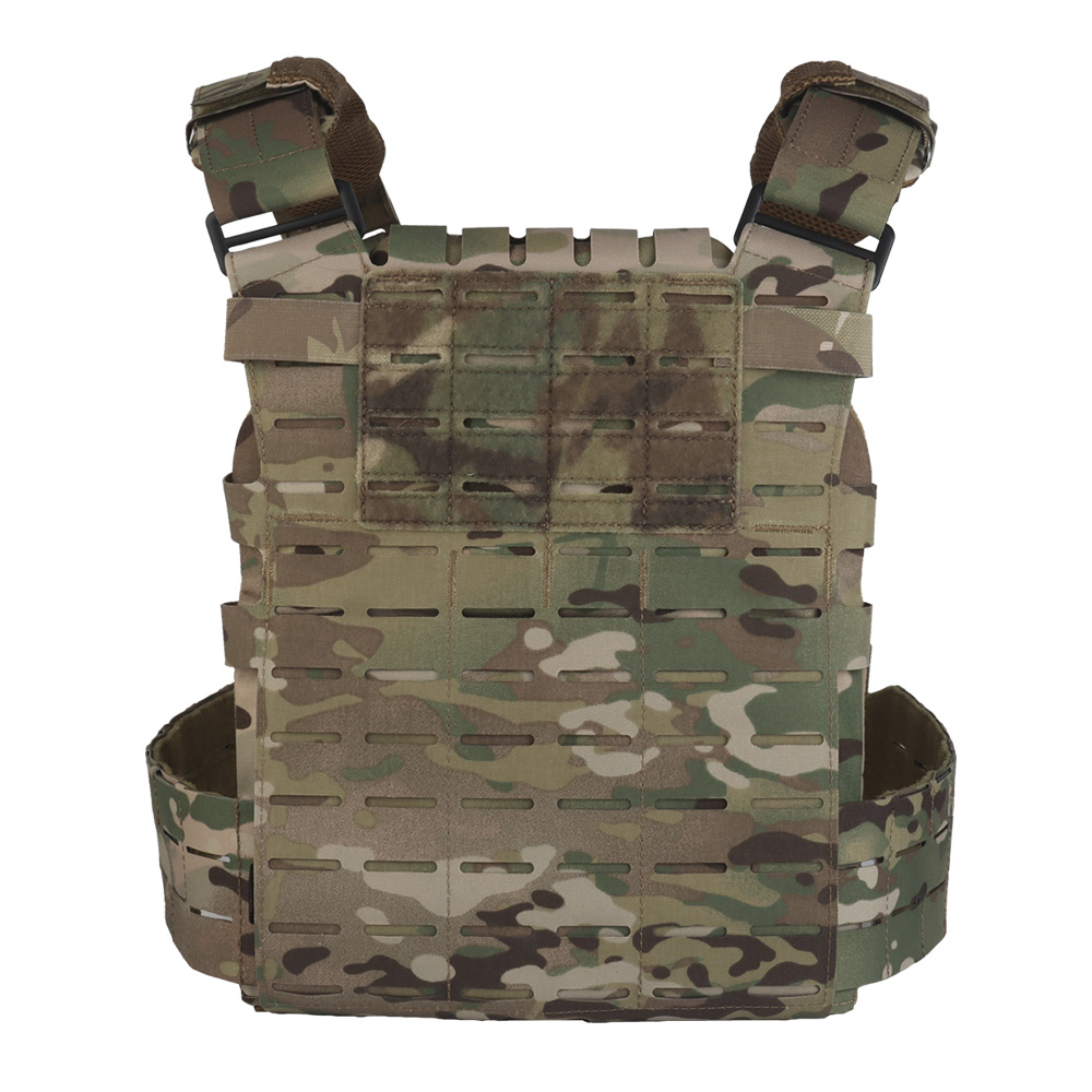 Tactical ARC Plate Carrier V2  – обзор и цена Crossfit Weight Vest