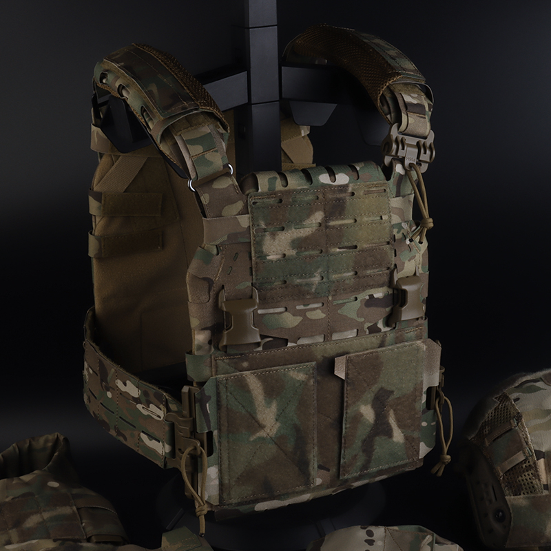 Tactical ARC Plate Carrier V2  – обзор и цена Crossfit Weight Vest