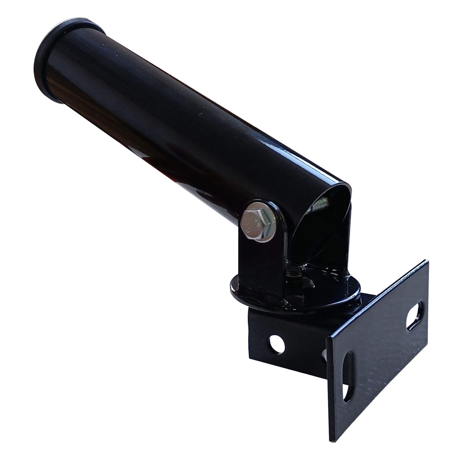 Wall Mount Post Landmine Attac – обзор и цена Landmine Barbell Attachment