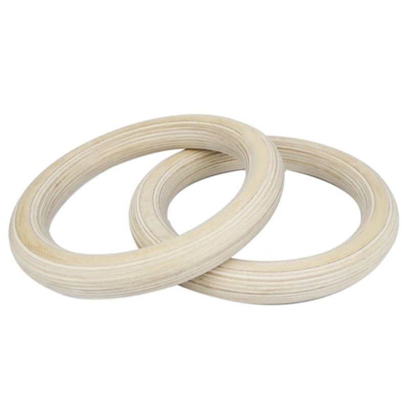 ABYM 38Mm Birch Wood Gymnastic – обзор и цена Gymnastic Ring Wood