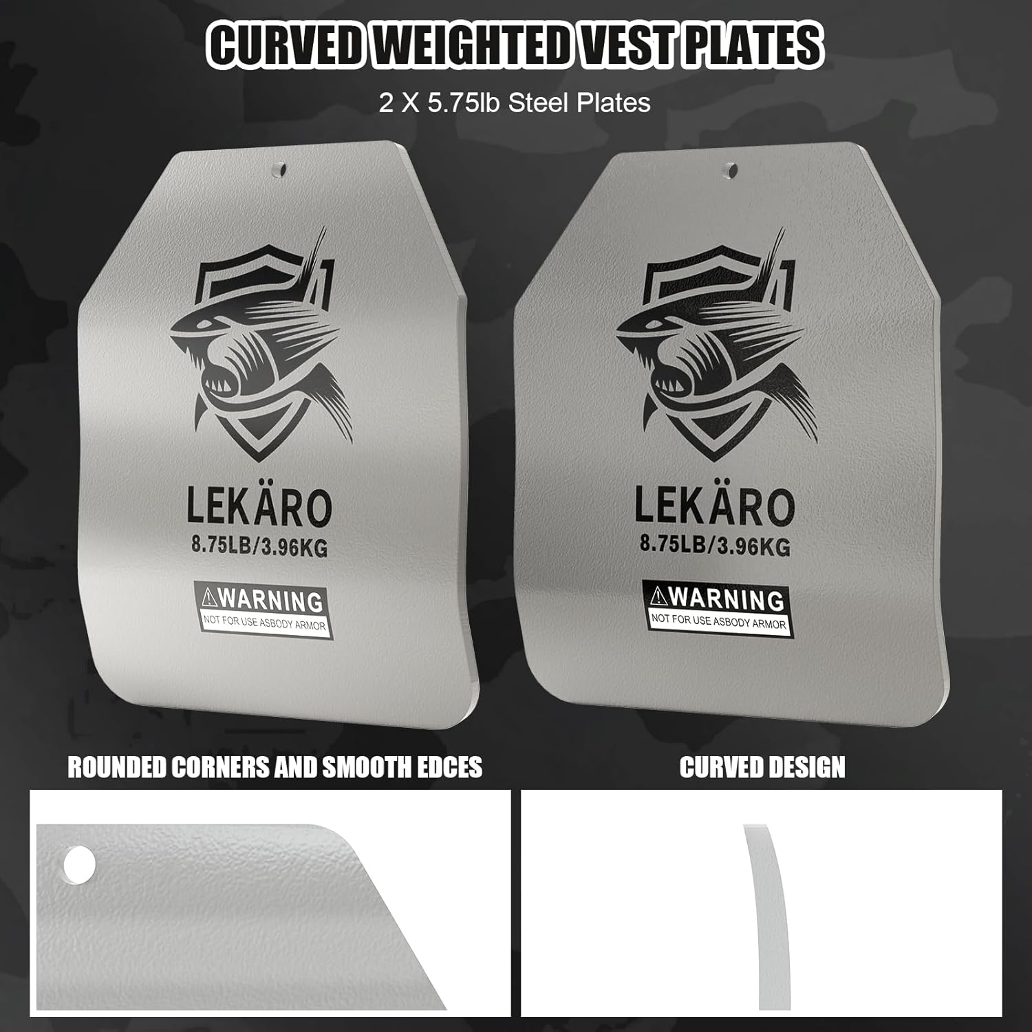 CrossFit, Hero WOD, Rucking, S – обзор и цена Crossfit Weight Vest