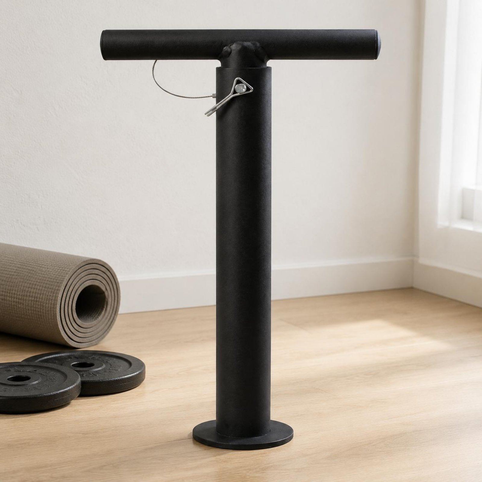 Landmine Bar Handle High Weigh – обзор и цена Landmine Barbell Attachment
